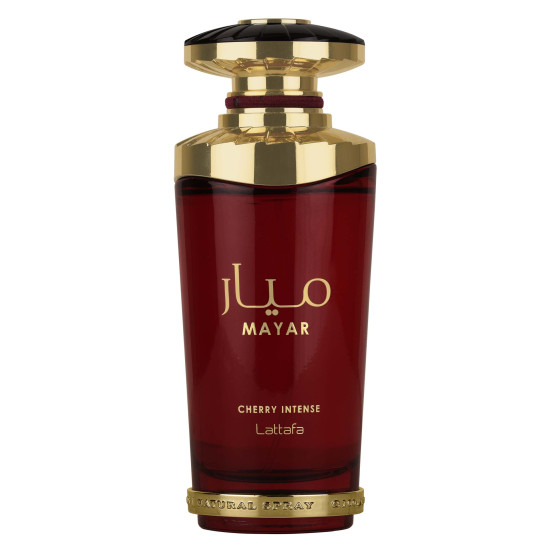 Lattafa Mayar Cherry Intense EDP U 100 ml