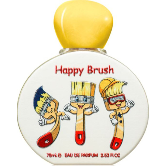 Lattafa Pride Happy Brush EDP U 75 ml