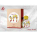 Lattafa Pride Happy Brush EDP U 75 ml