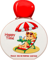 Lattafa Pride Happy Time EDP U 75 ml