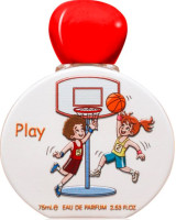Lattafa Pride Play EDP U 75 ml