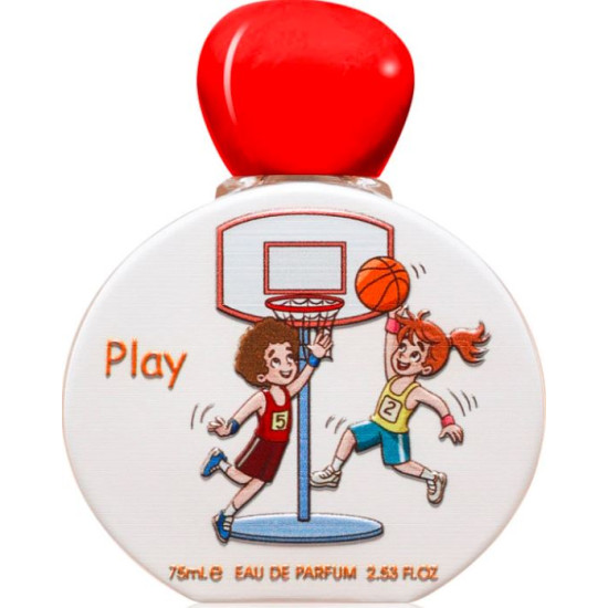 Lattafa Pride Play EDP U 75 ml
