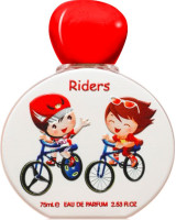 Lattafa Pride Riders EDP U 75 ml