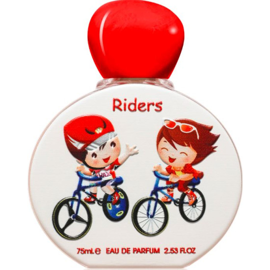 Lattafa Pride Riders EDP U 75 ml