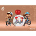 Lattafa Pride Riders EDP U 75 ml
