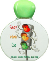 Lattafa Pride Stop Wait Go EDP U 75 ml
