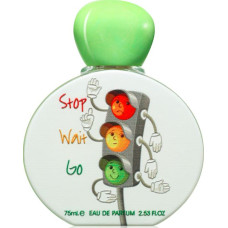 Lattafa Pride Stop Wait Go EDP U 75 ml