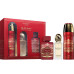 Lattafa Badee Al Oud Sublime gift set - EDP 100 ml + Perfumed Spray 200 ml + Hair mist 50 ml