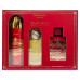 Lattafa Badee Al Oud Sublime gift set - EDP 100 ml + Perfumed Spray 200 ml + Hair mist 50 ml