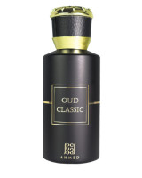 Ahmed Al Maghribi Oud Classic EDP U 50 ml