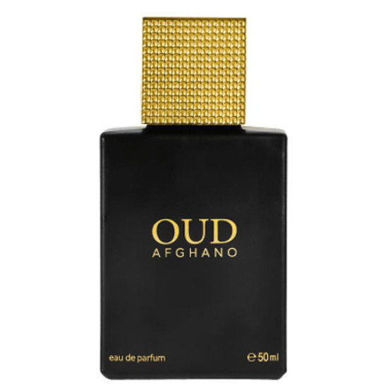 Ahmed Al Maghribi Oud Afghano EDP U 50 ml