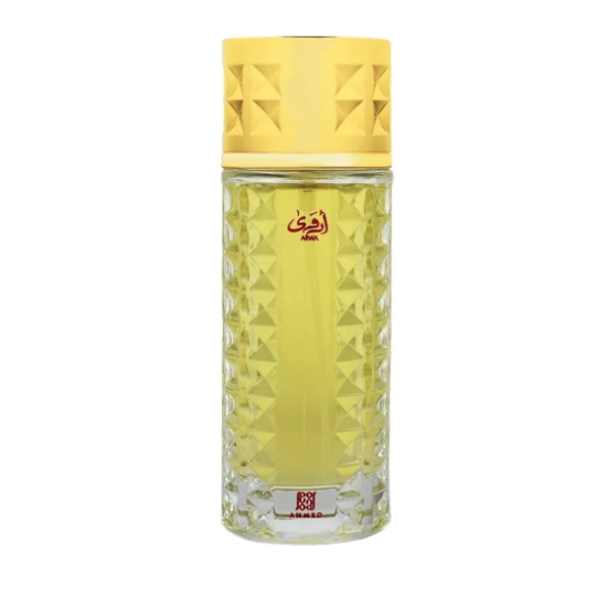 Ahmed Al Maghribi Arwa EDP U 100 ml