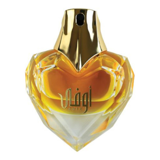 Ahmed Al Maghribi Awfa EDP U 60 ml
