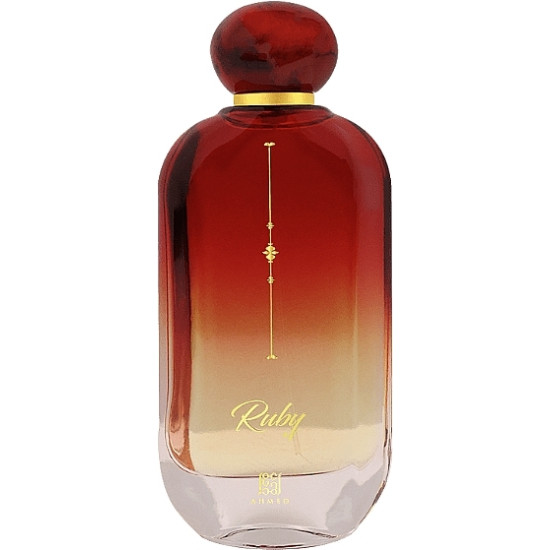 Ahmed Al Maghribi Ruby EDP U 100 ml