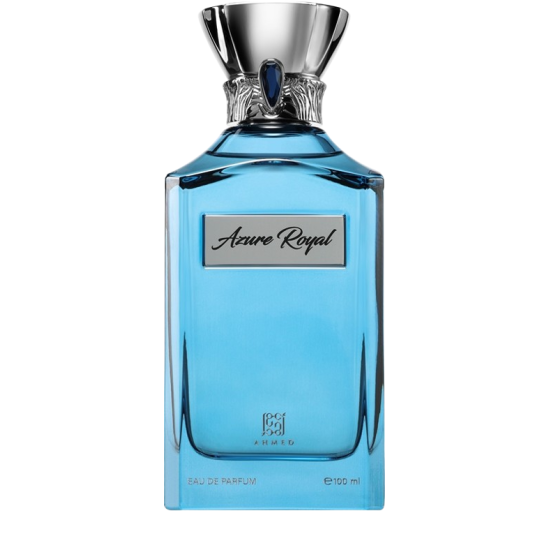 Ahmed Al Maghribi Azure Royal EDP U 100 ml