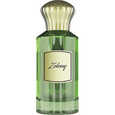 Ahmed Al Maghribi Zeleny EDP U 100 ml