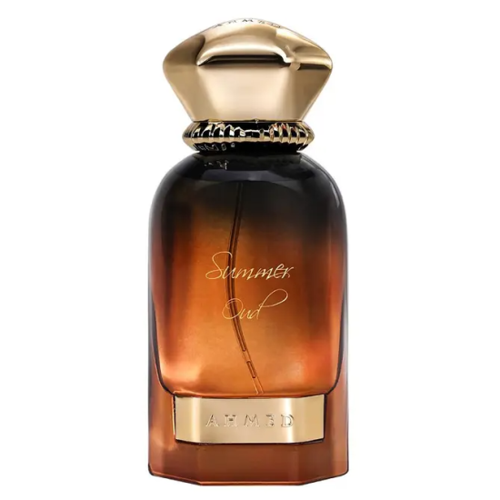 Ahmed Al Maghribi Summer Oud EDP U 60 ml