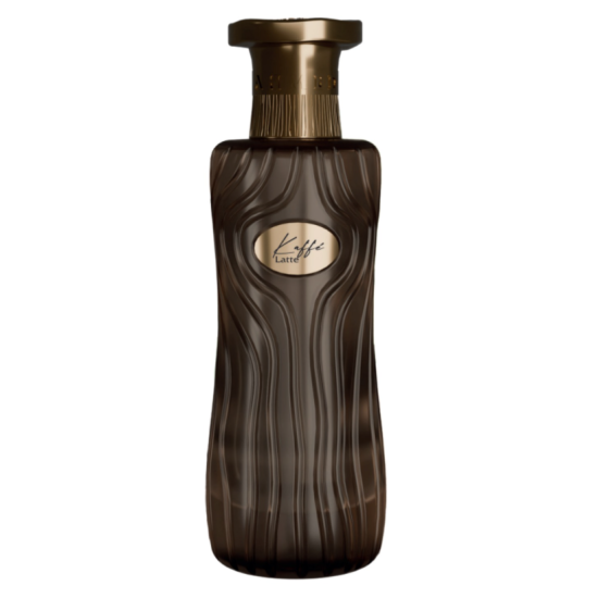 Ahmed Al Maghribi Kaffe Latte Extrait de Parfum U 100 ml