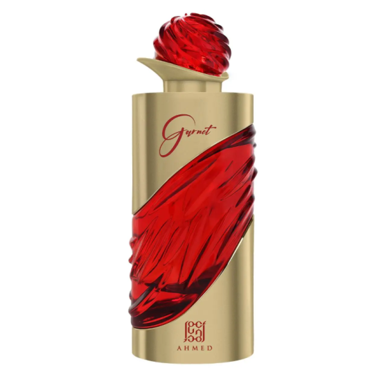 Ahmed Al Maghribi Garnet Extrait de Parfum U 100 ml