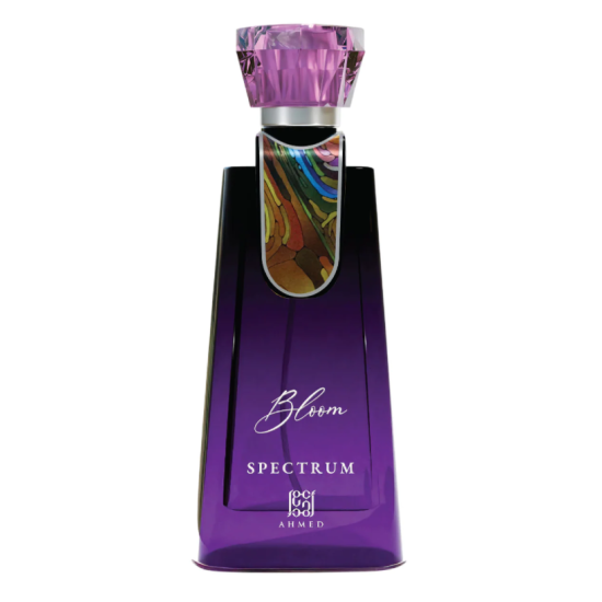 Ahmed Al Maghribi Bloom Spectrum Pink EDP U 100 ml