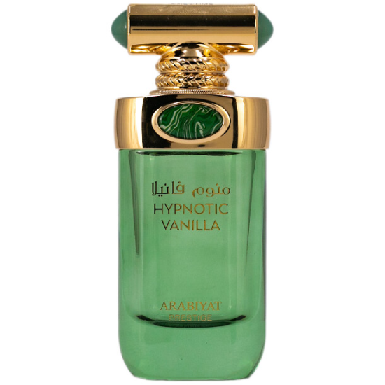 Arabiyat Prestige Hypnotic Vanilla EDP U 100 ml