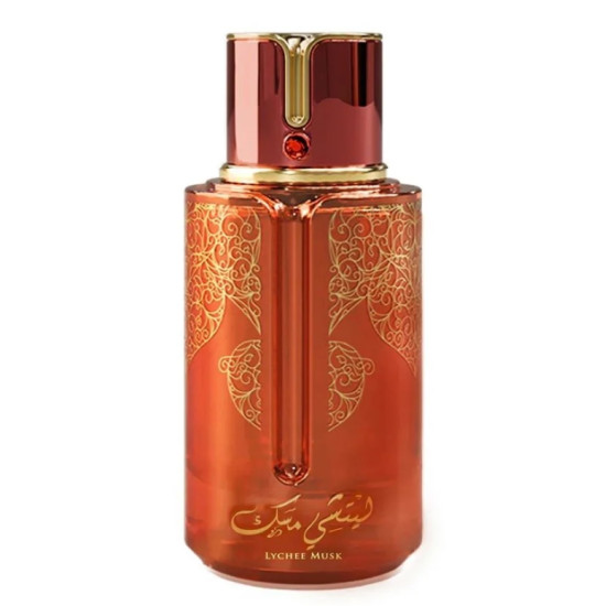 Arabiyat Prestige Lychee Musk  EDP U 100 ml