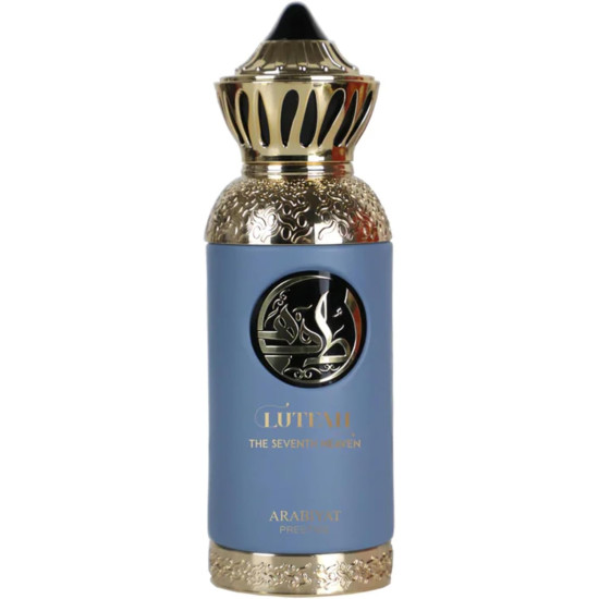 Arabiyat Prestige Lutfah The Seventh Heaven EDP U 80 ml