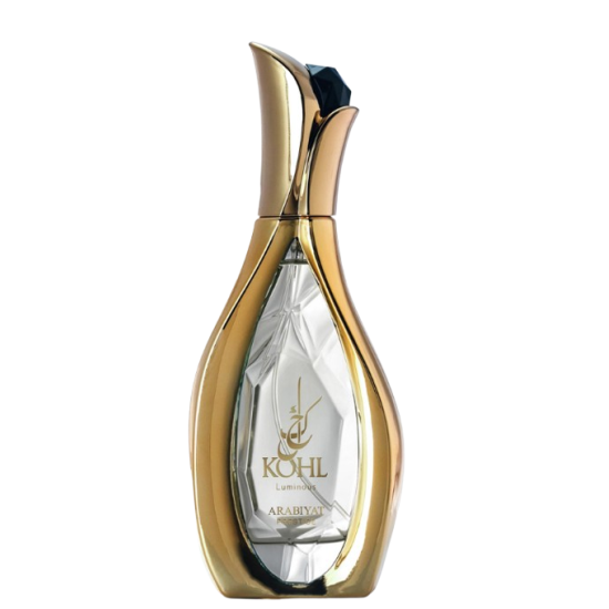 Arabiyat Prestige Kohl Luminious EDP U 100 ml