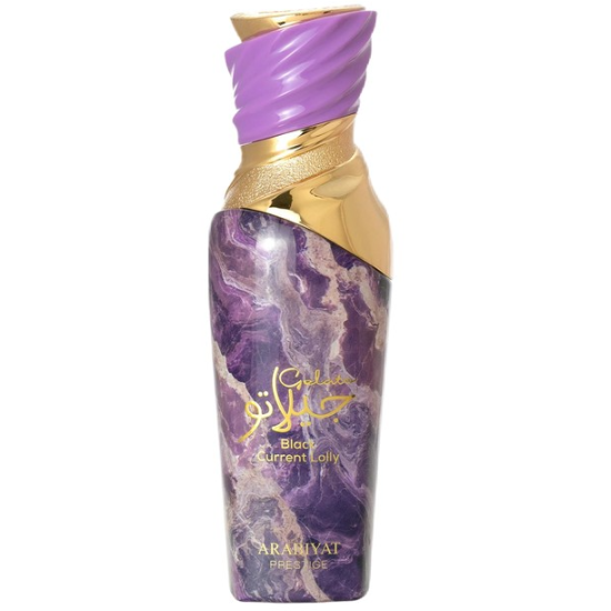 Arabiyat Prestige Gelato Black Current Lolly EDP U 100 ml