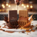 Arabiyat Sugar Toffee Ganache EDP U 100 ml