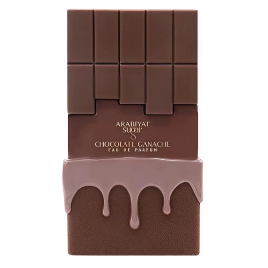 Arabiyat Sugar Chocolate Ganache EDP U 100 ml