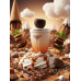 Arabiyat Sugar Dulce De Leche EDP U 100 ml