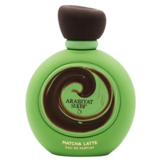 Arabiyat Sugar Matcha Latte EDP U 100 ml