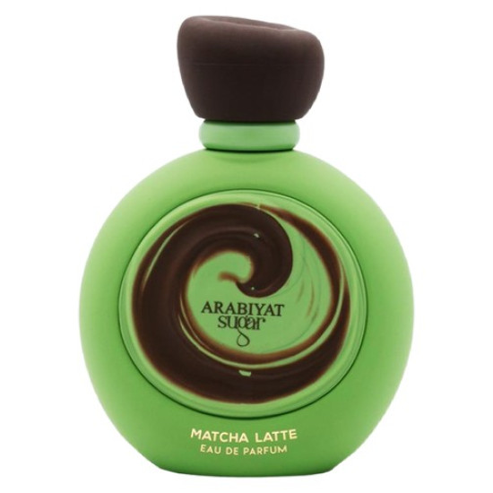 Arabiyat Sugar Matcha Latte EDP U 100 ml