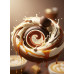 Arabiyat Sugar French Vanilla Latte EDP U 100 ml