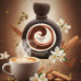 Arabiyat Sugar French Vanilla Latte EDP U 100 ml