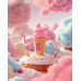 Arabiyat Sugar Cotton Blush EDP U 100 ml