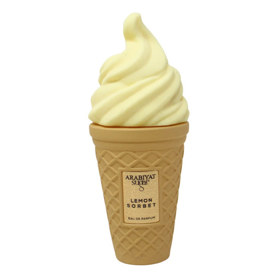 Arabiyat Sugar Lemon Sorbet EDP U 100 ml