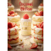 Arabiyat Sugar Coconut Chiffon EDP U 100 ml