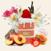 Arabiyat Sugar Strawberry Tres Leches EDP U 100 ml