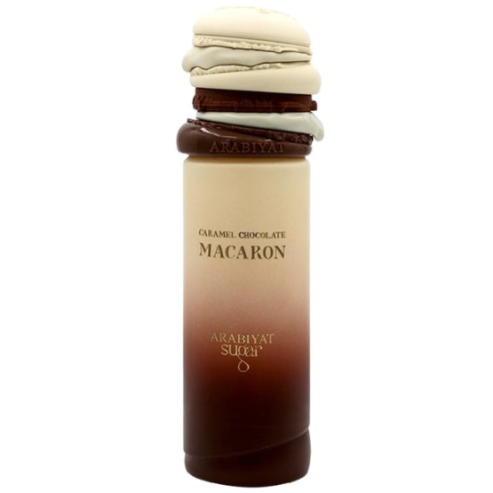 Arabiyat Sugar Caramel Chocolate Macaron EDP U 100 ml