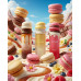 Arabiyat Sugar Caramel Chocolate Macaron EDP U 100 ml