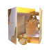 Maison Asrar Gold Noir EDP U 100 ml