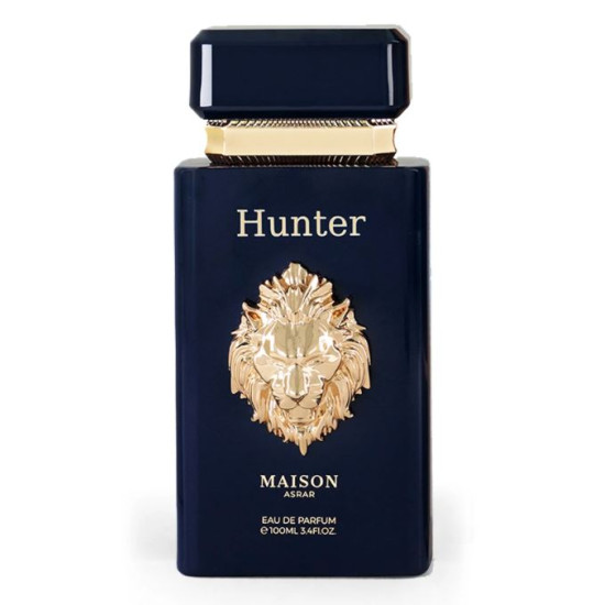 Maison Asrar Hunter EDP U 100 ml