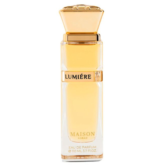 Maison Asrar Lumiere EDP U 110 ml