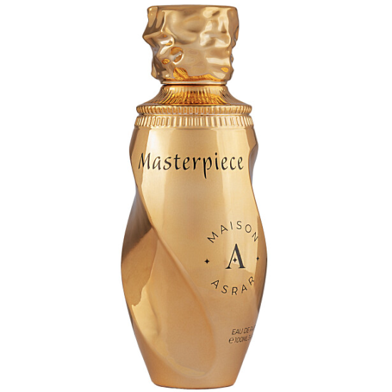 Maison Asrar Masterpiece EDP U 100 ml