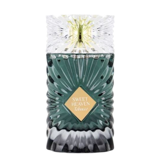 Gulf Orchid Sweet Heaven Tobacco EDP U 100 ml