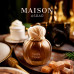 Maison Asrar Vanilla Voyage EDP U 25 ml