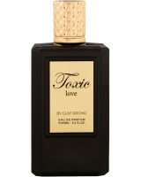 Gulf Orchid Toxic Love EDP U 100 ml