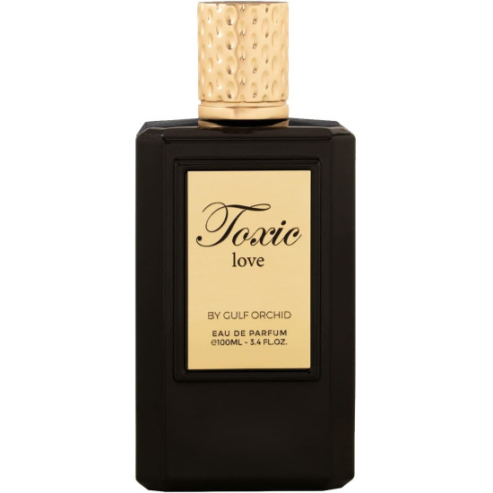 Gulf Orchid Toxic Love EDP U 100 ml
